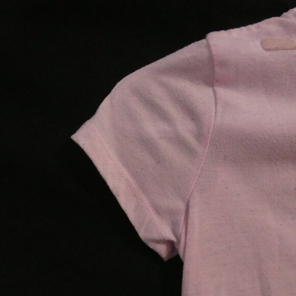 MONKEY BARS | 6x | Pink Graphic Tee | Preloved Condition - Picture 9 of 15